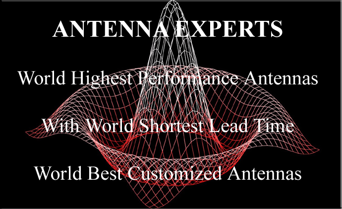 Company Profile of Antenna Experts Customized Antenna Company Profile Military Antenna Company Profile
