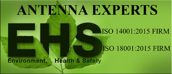Environmental, Health & Safety Policy - EHS Policy of Military Antenna Experts