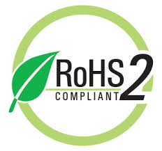 Restriction of the use of certain Hazardous Substances RoHS2