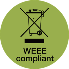 WEEE - Waste Electrical and Electronic Equipment