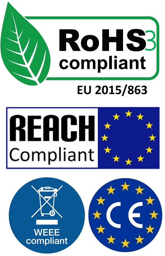 EU Compliant Products