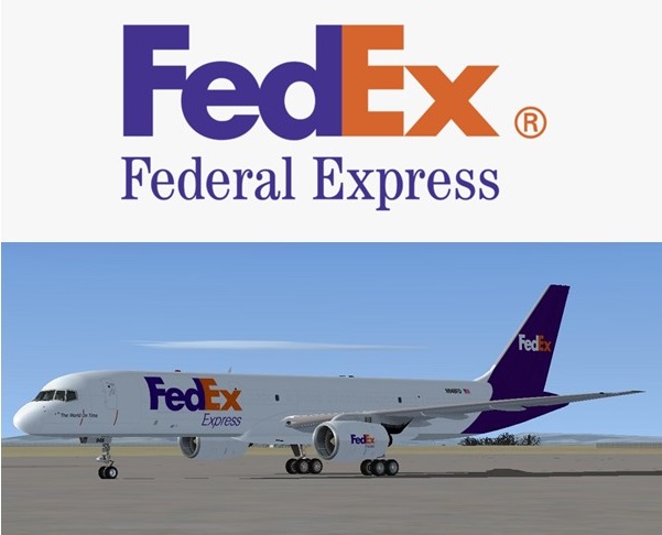 Antenna Experts Freight Career is FedEx