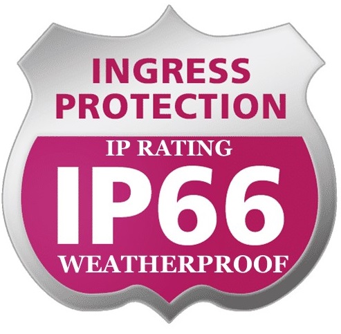 IP66 Rating Antenna Products