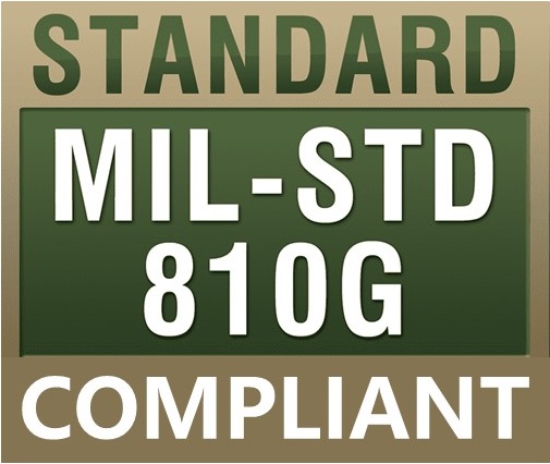 MIL-STD-810 Compliant Products