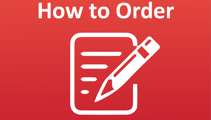 How To Order Antenna